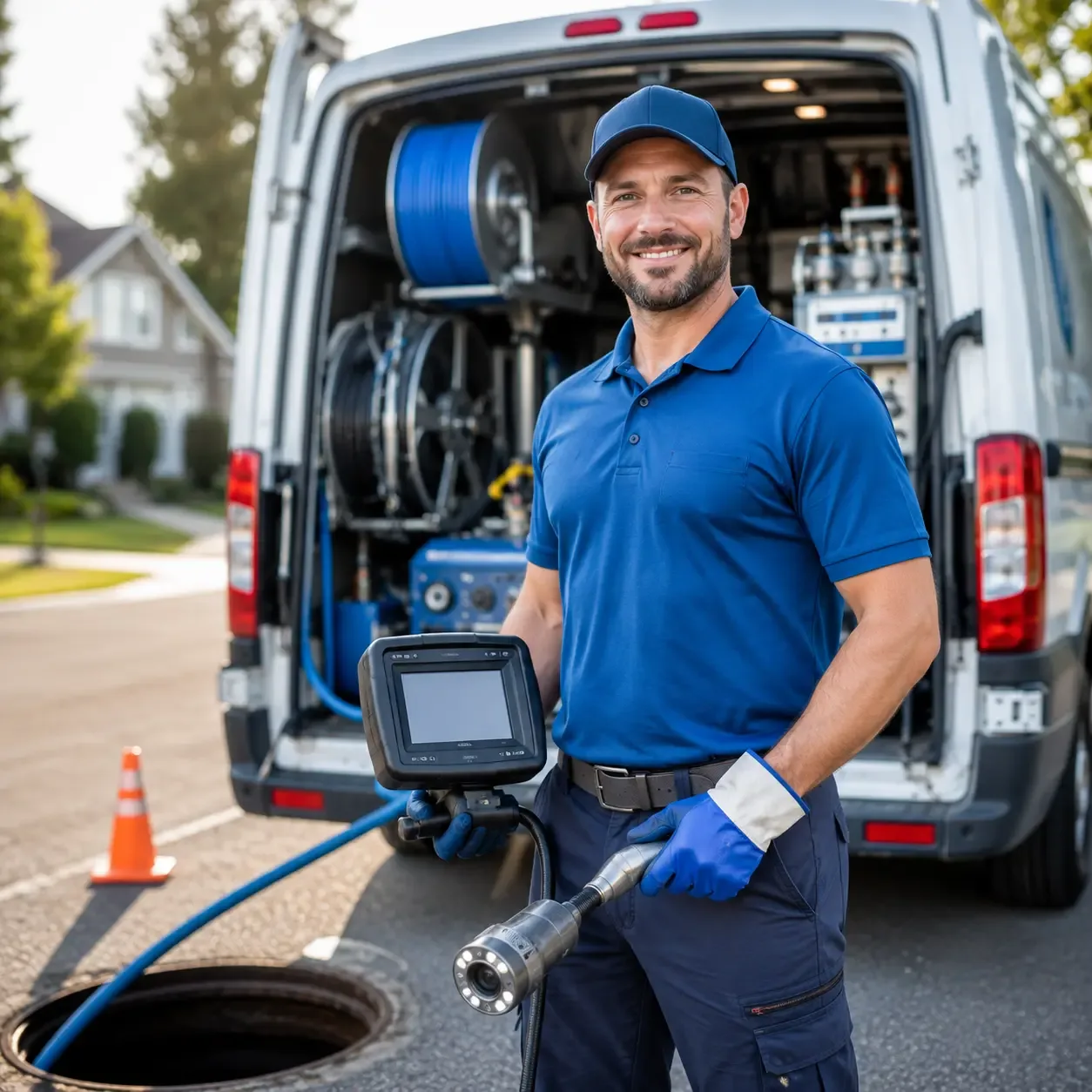 Local Pipe Relining specialists in Shandaken, NY